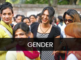 gender