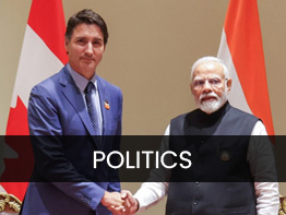 Politics