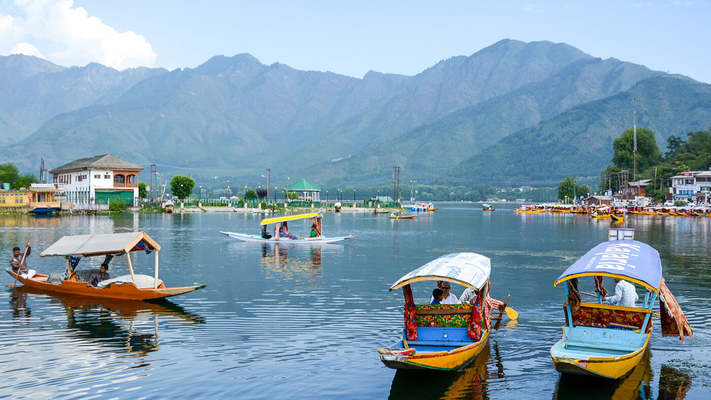 From tourism to film shooting: ‘Naya Kashmir’ progresses leaps and bounds in 2023