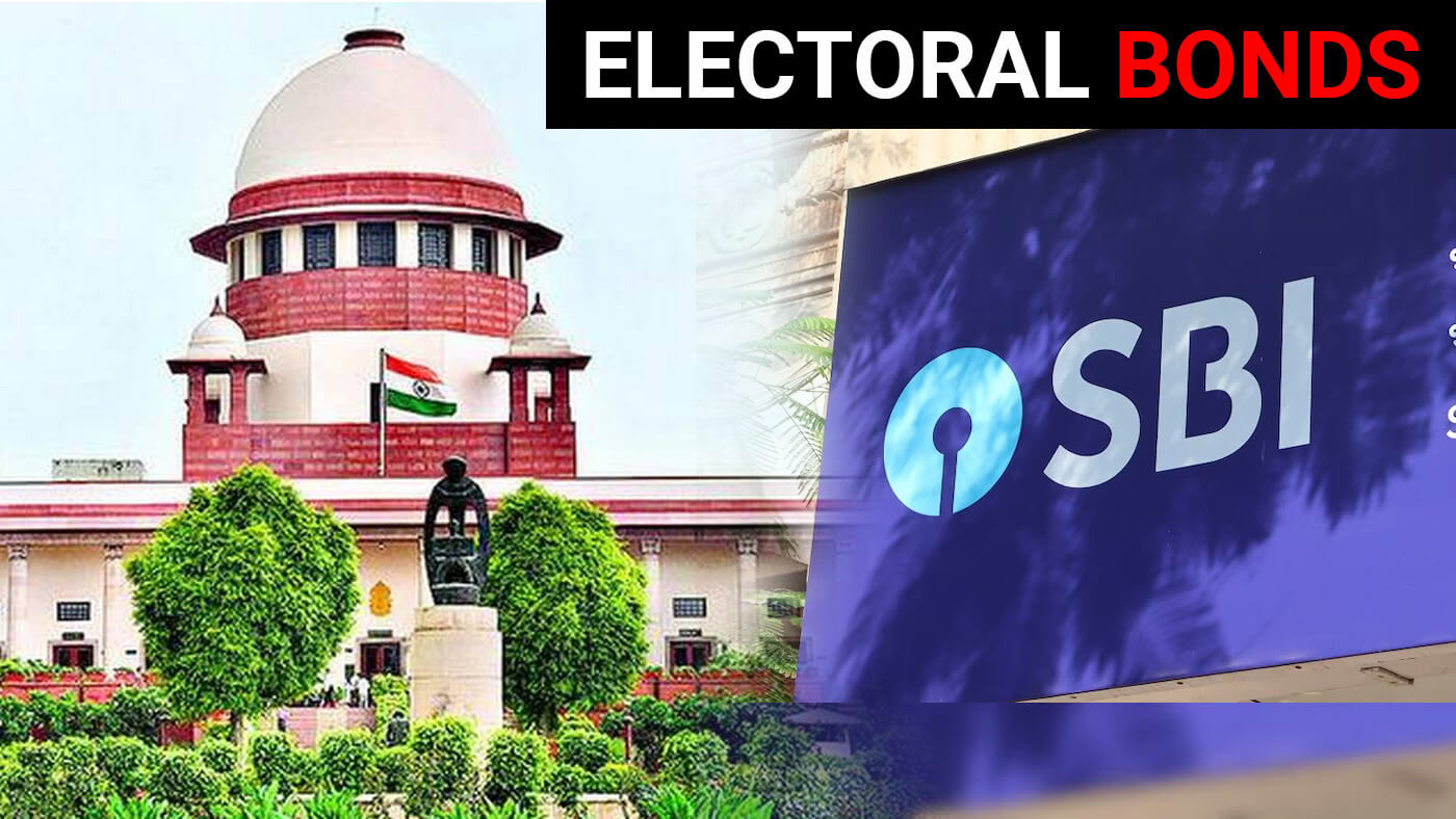 Electoral Bonds: Exposing Political Hypocrisy