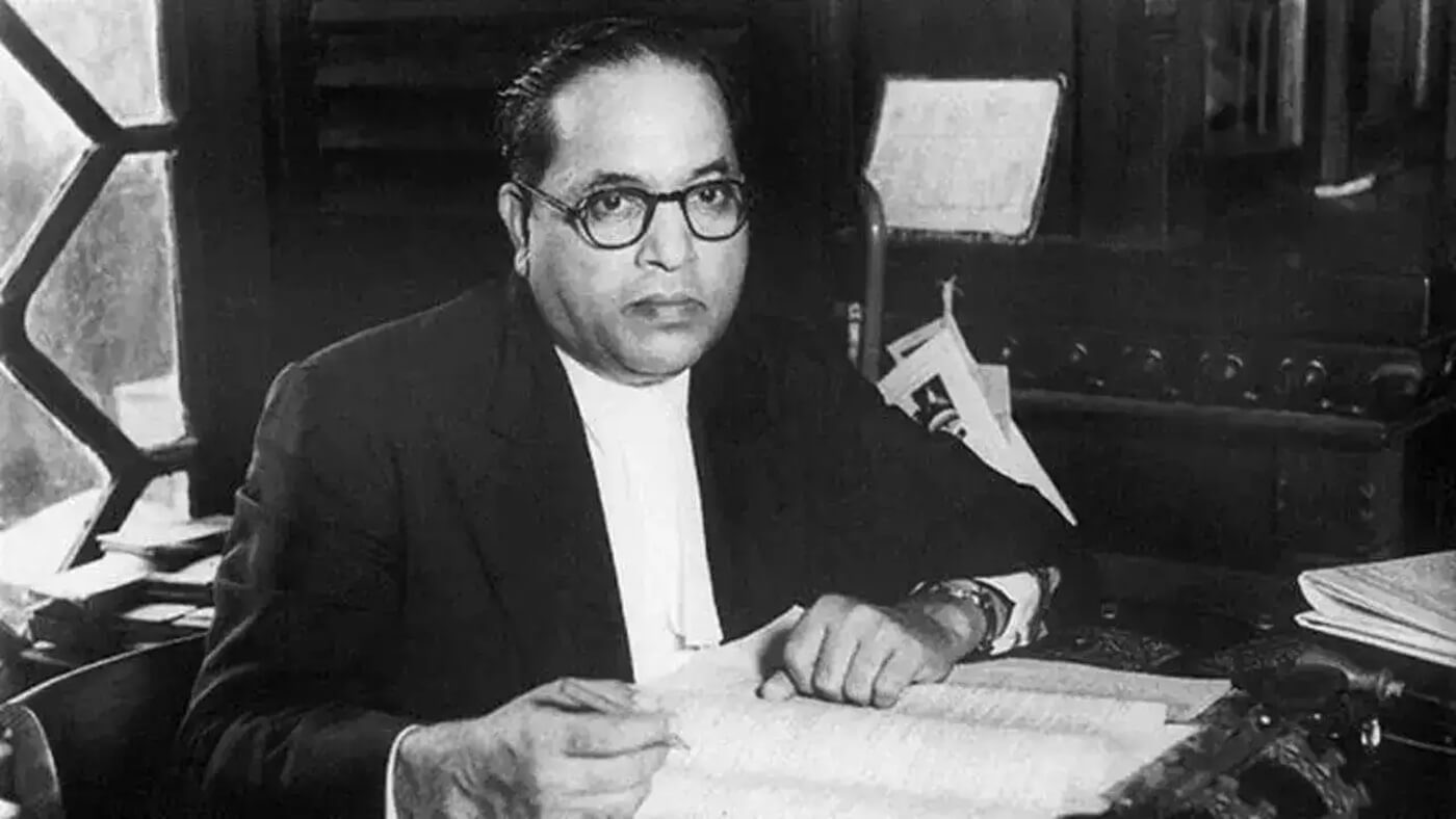 सरकारी और प्राइवेट नौकरी करने वालों को डॉ अम्बेडकर की ये बातें याद रखनी चाहिए