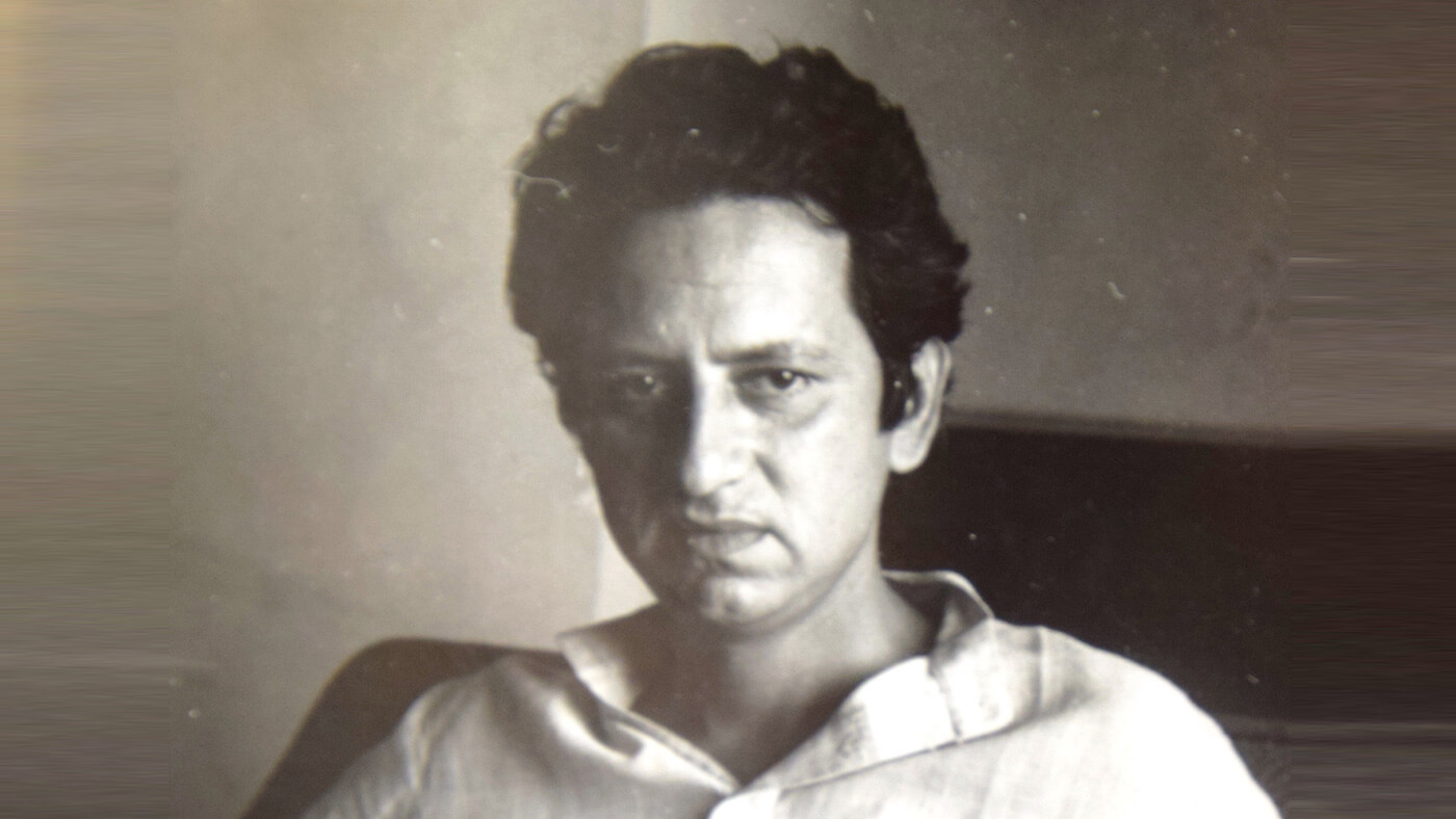 Best of Indian Filmmaker – Theoretician bids adieu with death of Kumar Shahani