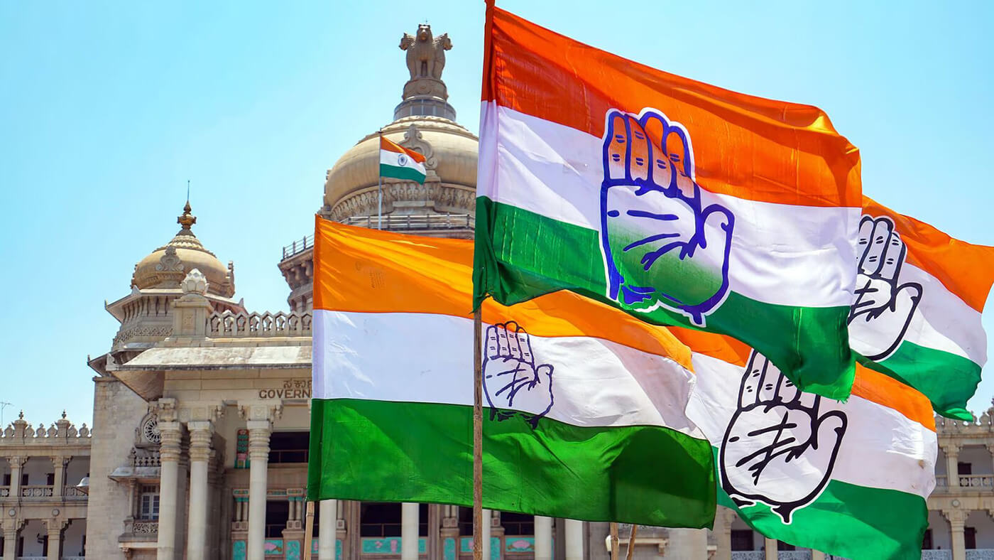 Poll 2024: Where Cong is to blame and where it’s not