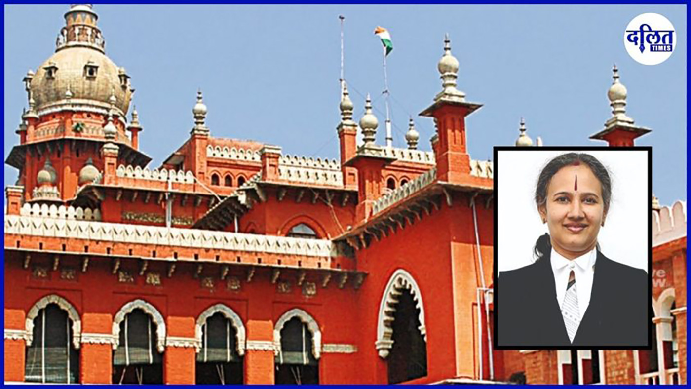 मद्रास HC ने अपने जाति-व्यवस्था वाले फैसले में किया बदलाव, पहले कहा था वर्तमान जाति व्यवस्था सौ साल से भी कम पुरानी
