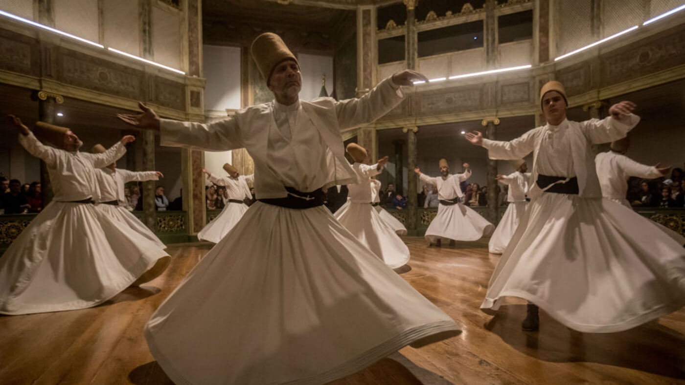 Silk Route of history, wisdom and Sufism between India and Central Asia