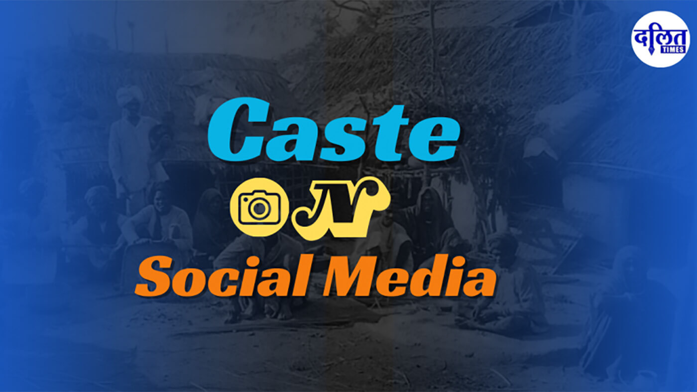 Assertion of Caste Identity on Instagram