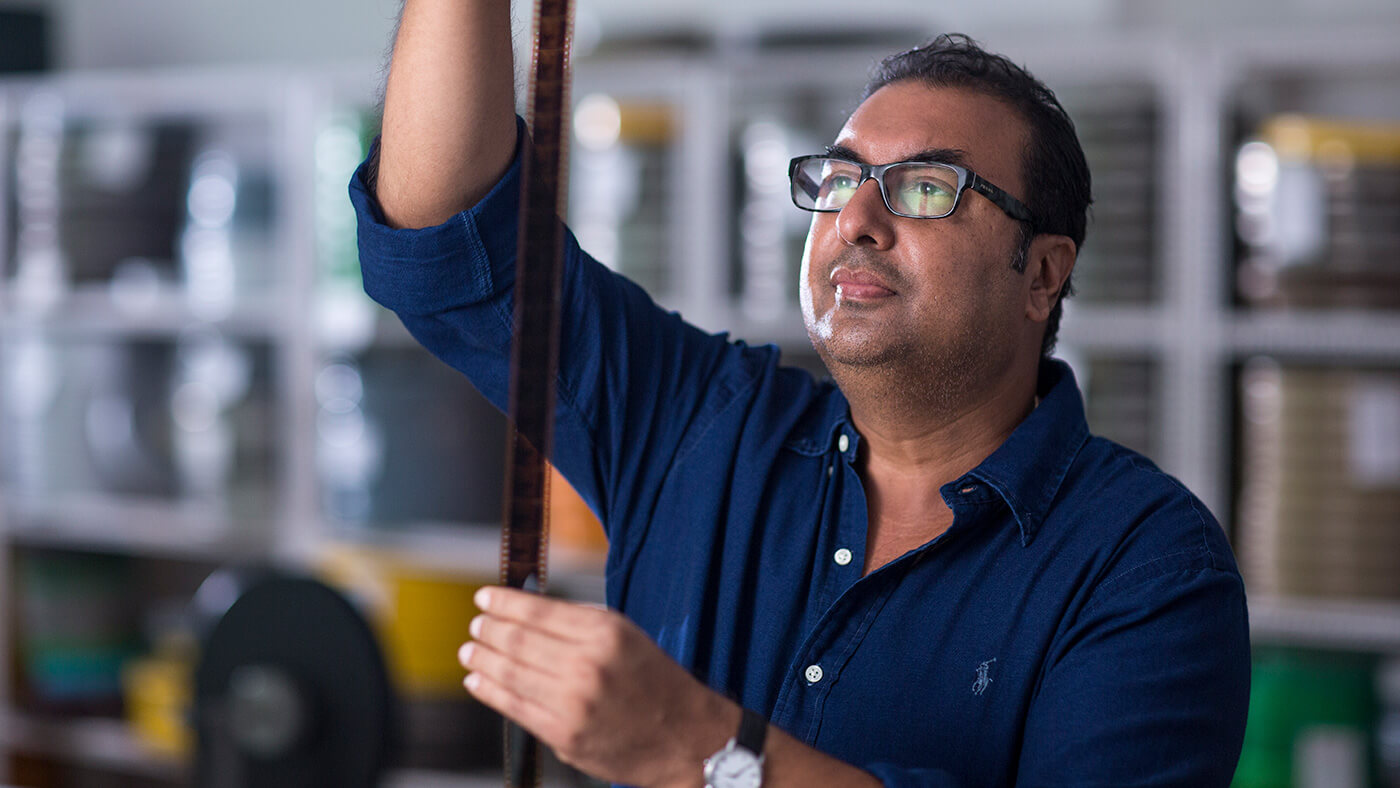Manthan – film on the story of “Amul“ brand is re-released publicly, after 48 years after it is digitally restored and premiered at Cannes film festival in May 2024
