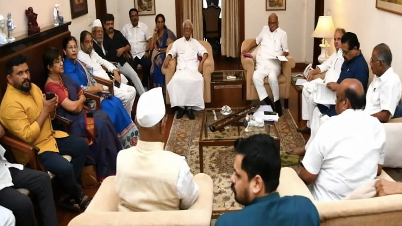 क्या मोहन ’समाज धर्म’ और मोदी ‘गठबंधन धर्म’ का पालन करेंगे?