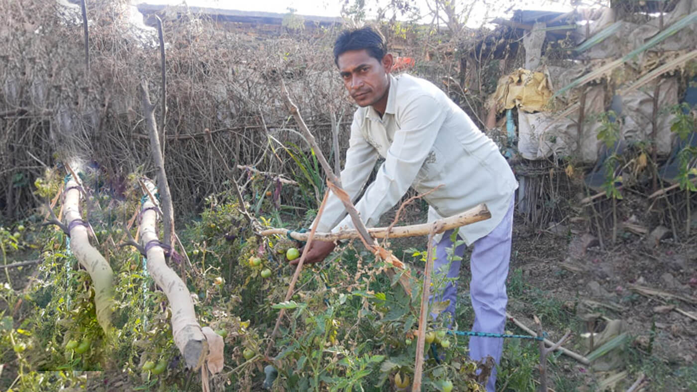 Migrant Labour to Swaraj Mitra