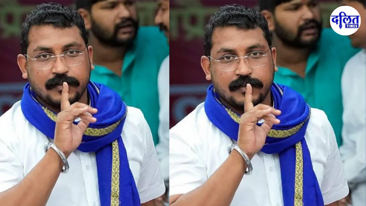 The historic victory in Nagina completed Chandrashekhar’s journey from the streets to Parliament