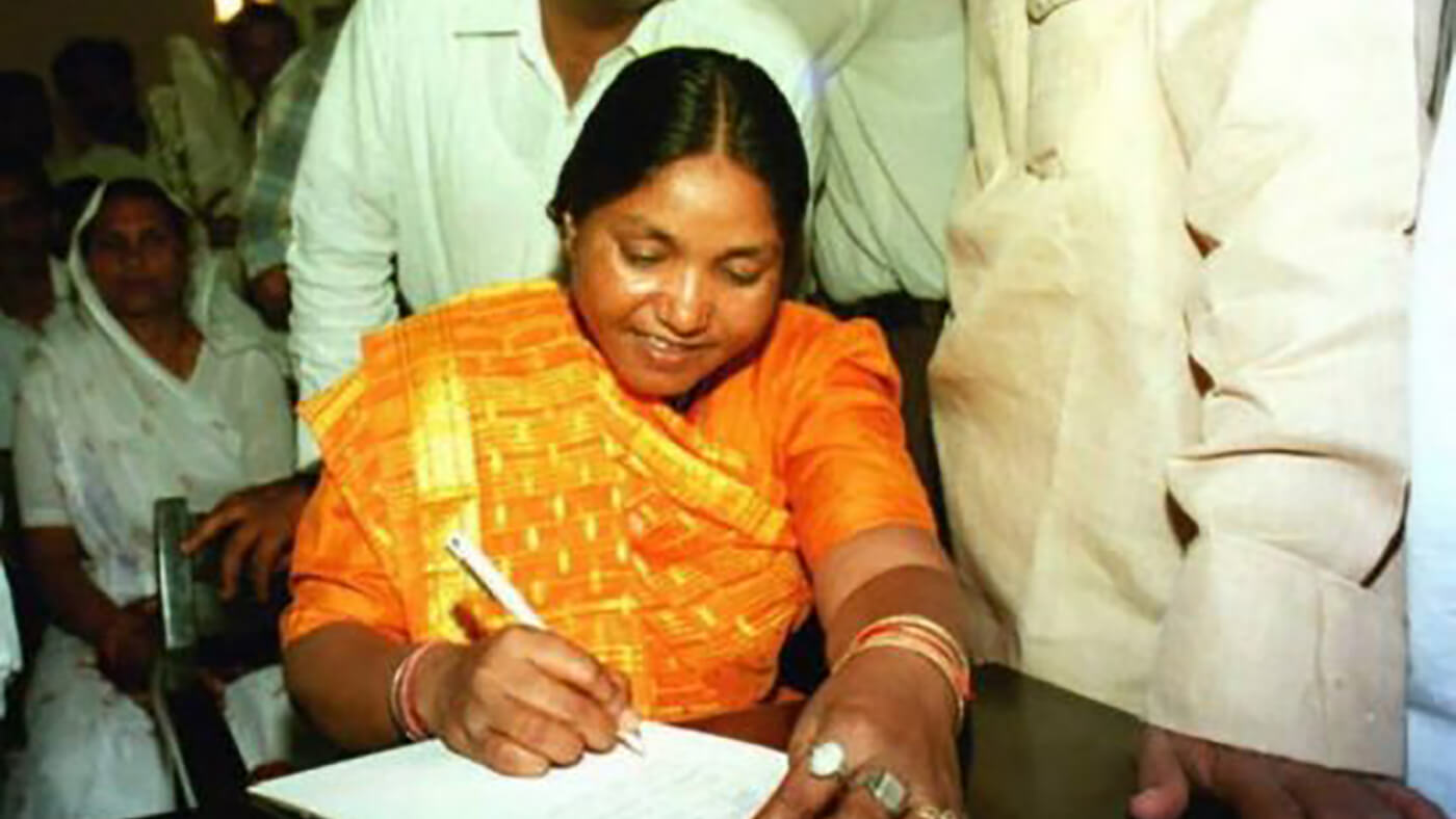 Rembering Phulan Devi’s cold blooded murder
