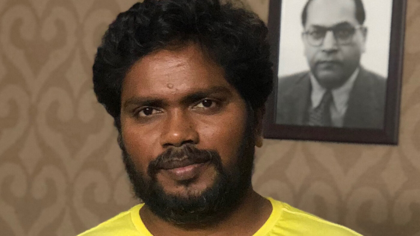 Pa. Ranjith