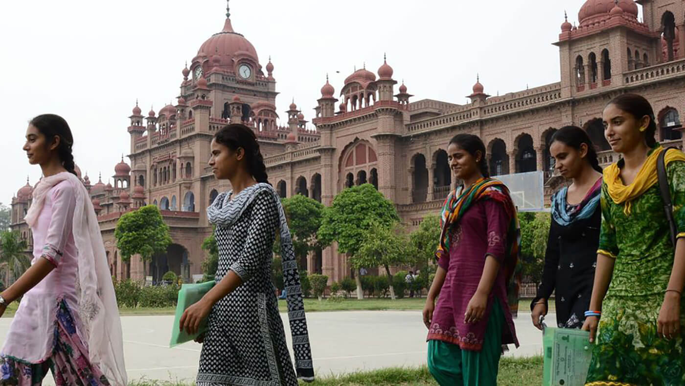 Increasing drop outs in Central educational institutions among Dalits and OBCs