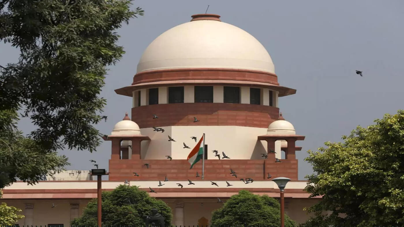 सुप्रीम कोर्ट ने सुनाया फैसला, किसको मिलना चाहिए आरक्षण और किसको नहीं ? अब राज्य सरकारें SC/ST लिस्ट में वर्गीकरण करके कर सकती है तय