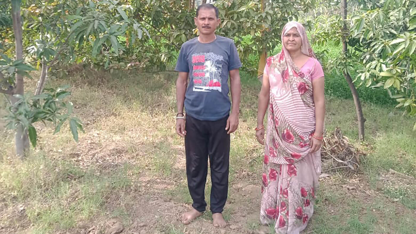 The benefits of sustainable animal husbandry and multi-purpose plantations