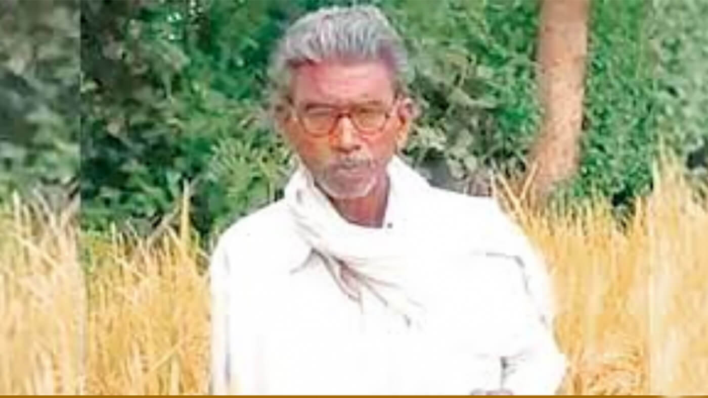 दलित किसान की अनोखी खोज, एचएमटी-सोना चावल ने रचा इतिहास, पढ़िए दिल छूने वाली स्टोरी