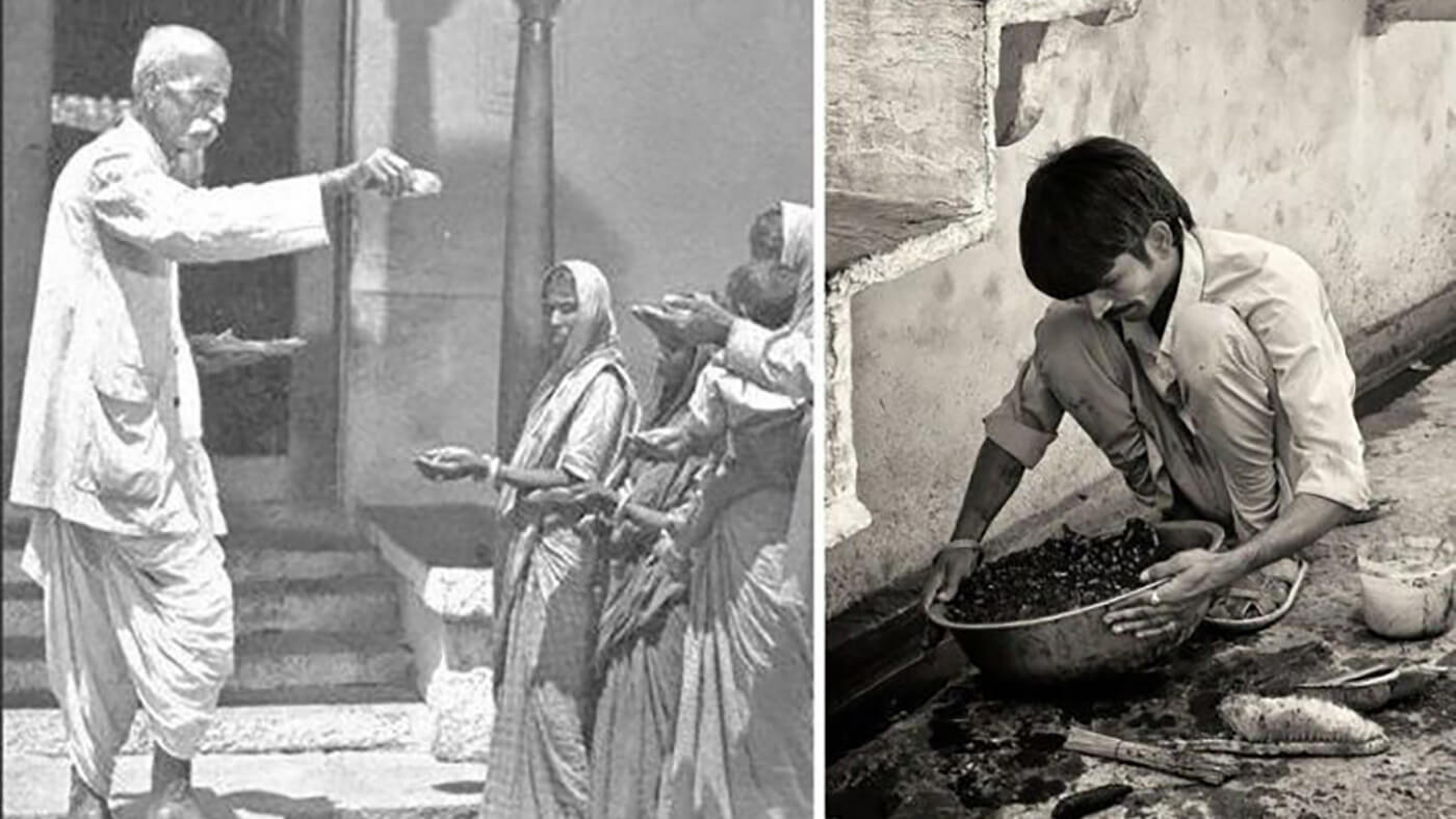 Condition of Dalit Women in Indian Society