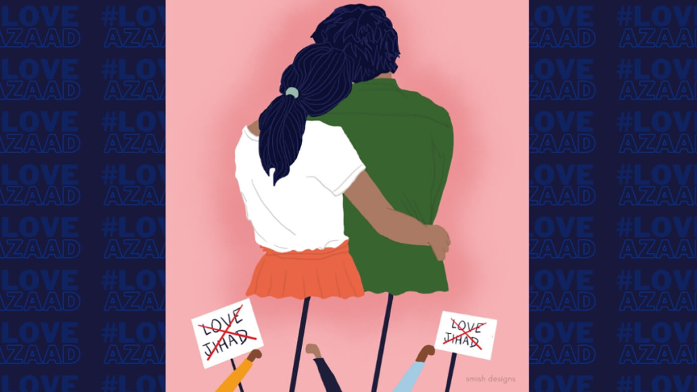 Love Jihad as a socio-political tool: caste, endogamy, and Hindutva’s dominance over gender and social boundaries in India