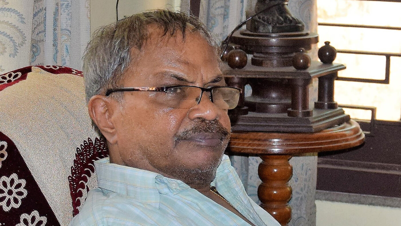 Echoes of a Renaissance: The Uncelebrated Masterpiece of M.T. Vasudevan Nair’s ‘Nirmalyam’