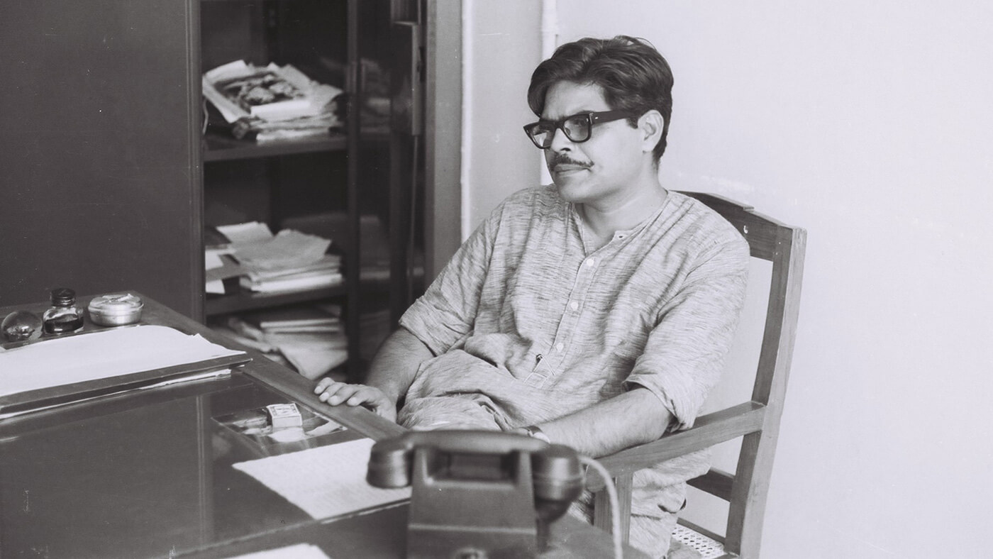 Professor Satish Bahadur: 1925-2016