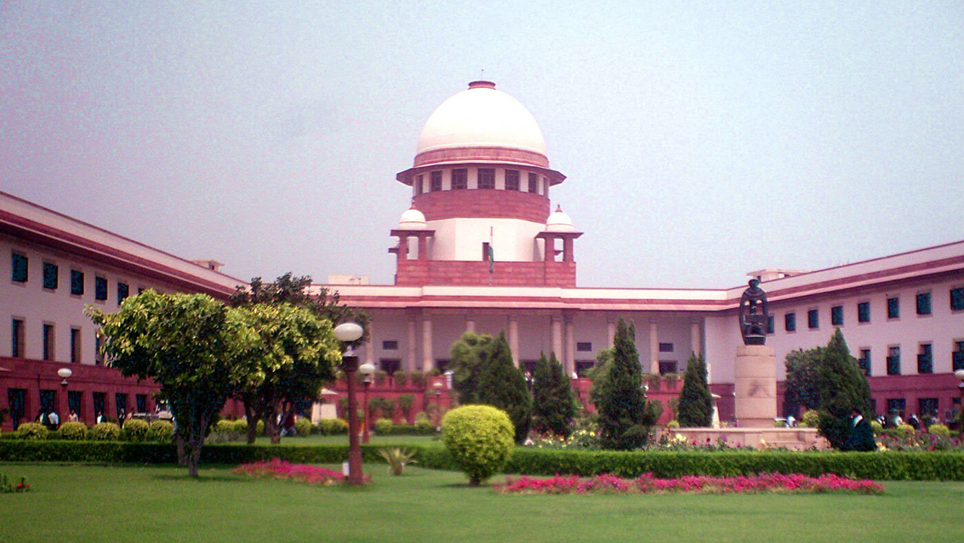 Supreme Court frowns upon the absolutely inadequate functioning of the RTI machinery
