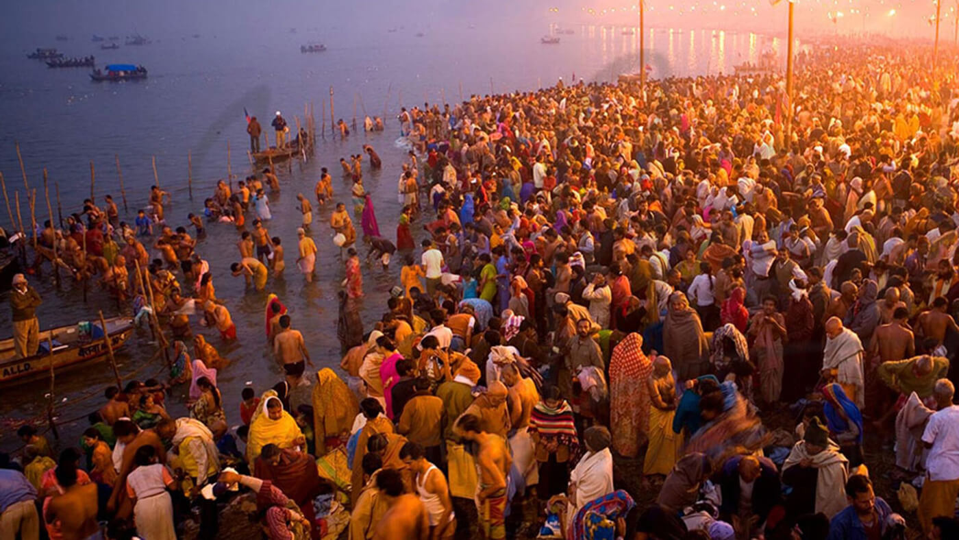 Devotees are our guests: Sikhs, Muslims of Prayagraj serve Kumbh pilgrims with shelter, food, and love
