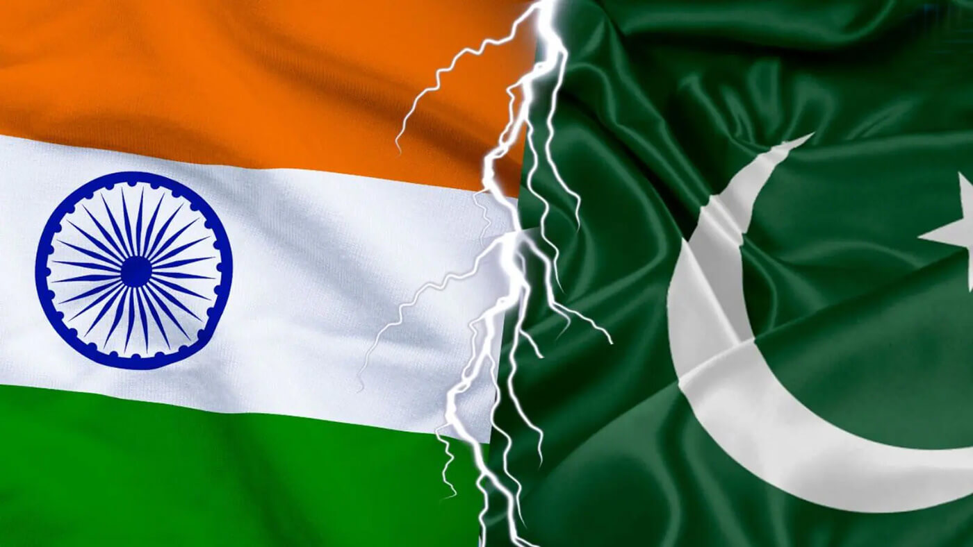 Clouds over Indo-Pak relations follow renewed terror attack