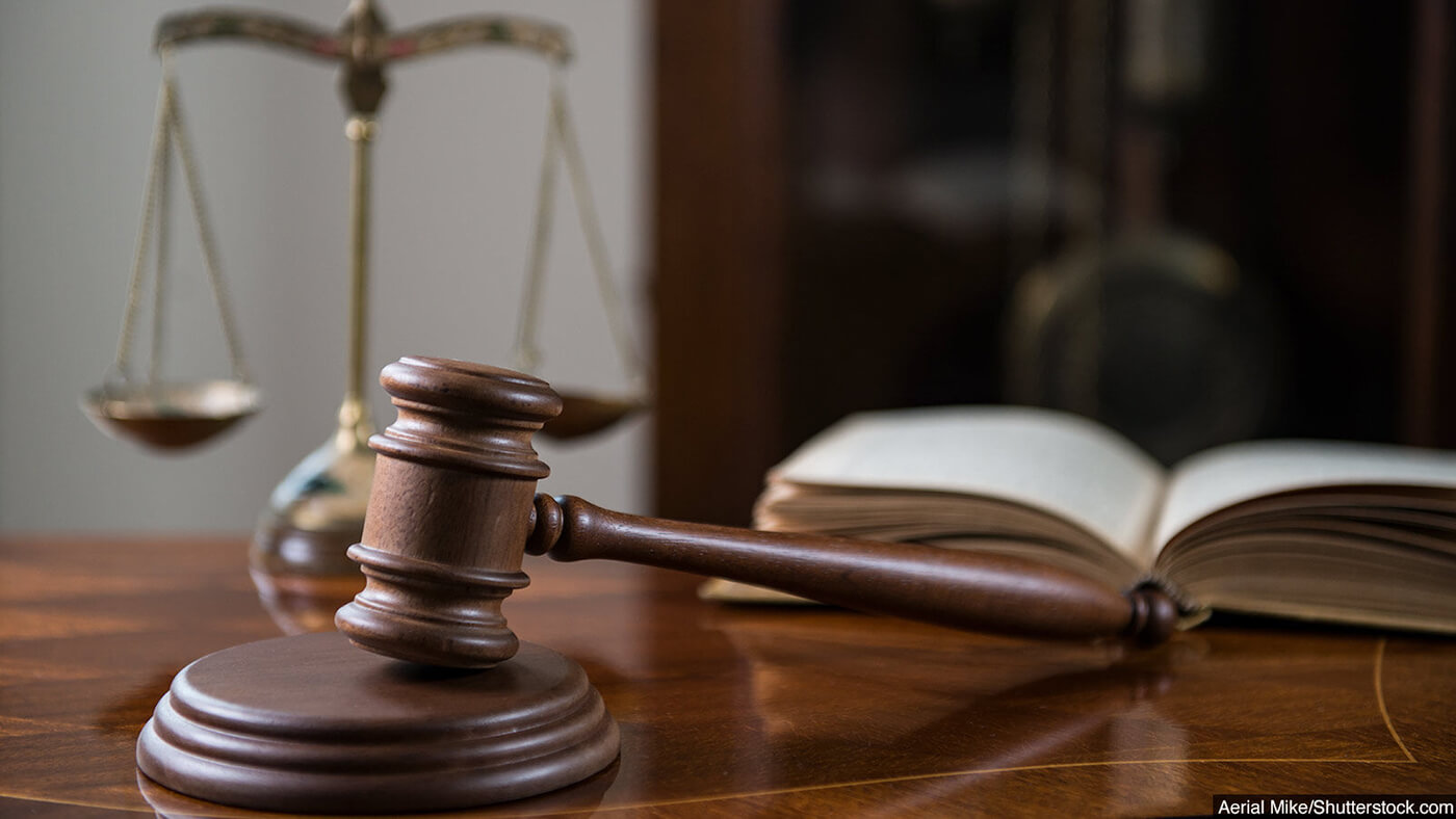 Wrong signals from courts need to be addressed