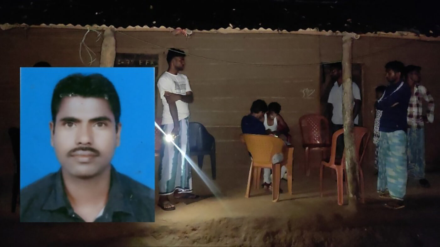 Declared Foreigner, buried Indian: The tragic death of Abdul Matleb in Assam’s detention camp