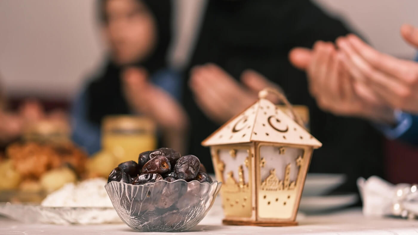 Fasting has been prescribed for you so that you may attain piety