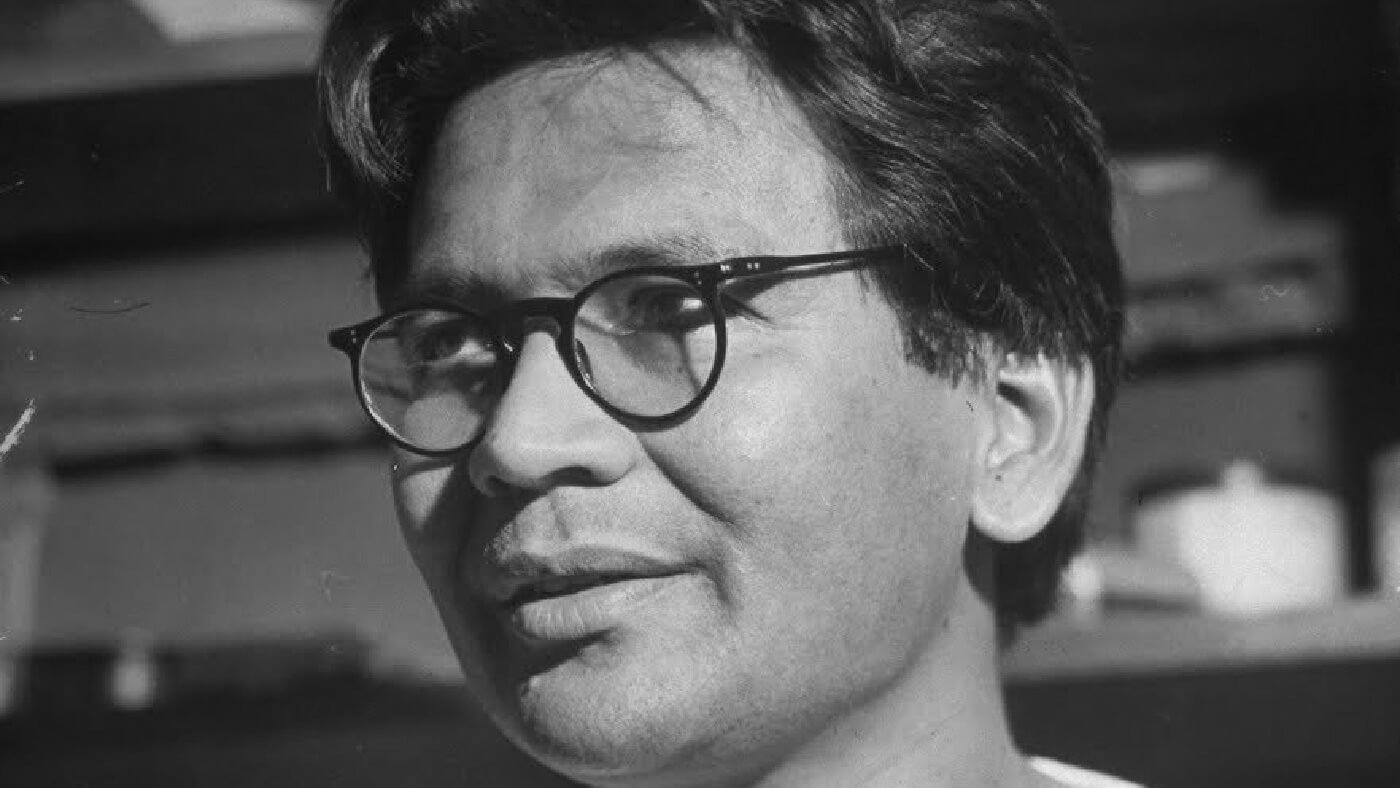 PC Joshi – the forgotten hero of Indian politics