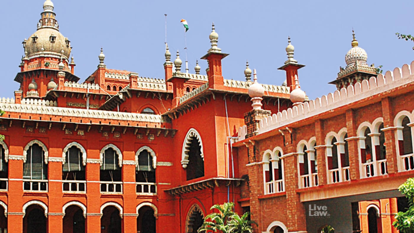 No caste benefits if married under Christian marriage act, says Tamil Nadu court