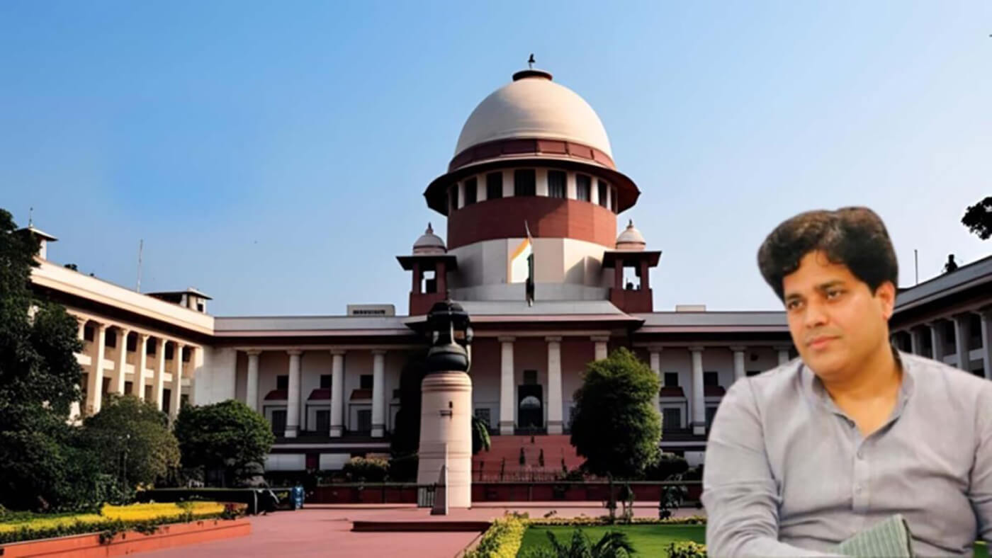 SC Ruling in Imran Pratapgarhi Case: Understanding police powers under section 173(3) BNS